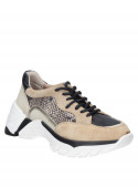 Zapatilla Mujer B351 Zappa camel