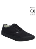 Zapatilla Unisex B276 Xinca negro