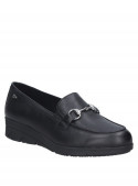 Zapato Mujer C033 16 Hrs negro