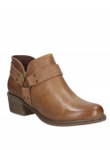 Botin Mujer C606 Bruno Rossi cafe