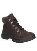 Botin Mujer C684 Panama Jack cafe