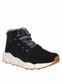 Botin Mujer C692 Panama Jack negro