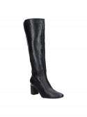 Bota Mujer C404 Mingo negro