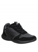 Zapatilla Mujer C051 16 Hrs negro