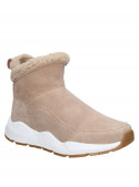 Botin Mujer C693 Panama Jack camel