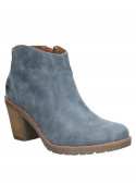 Botin Mujer C680 Panama Jack azul