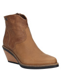 Botin Mujer A386 Zappa cafe