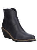 Botin Mujer A386 Zappa black