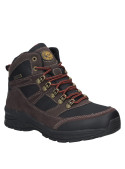 Botin Hombre A680 Panama Jack cafe