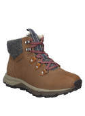 Botin Mujer C683 Panama Jack brown