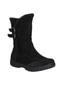 Bota Mujer V679 Panama Jack negro
