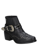 Botin Mujer C338 Zappa negro
