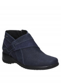 Botin Mujer C001 16 Hrs azul