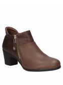 Botin Mujer C037 16 Hrs brown