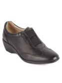 Zapato Mujer M574 16 Hrs negro