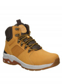 Botin Hombre C668 Panama Jack camel