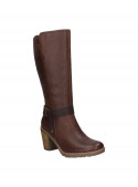 Bota Mujer C688 Panama Jack brown