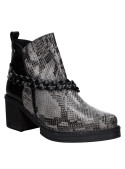 Botin Mujer A368 Zappa piton