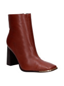 Botin Mujer C532 Luz Da Lua brown
