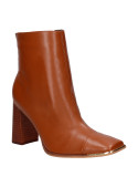 Botin Mujer C532 Luz Da Lua cafe