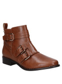 Botin Mujer A525 Mingo cafe