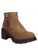 Botin Mujer A380 Zappa cafe