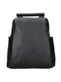 Mochila Mujer C854 Pollini negro