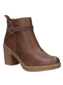 Botin Mujer C016 16 Hrs brown