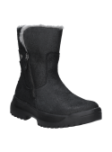 Bota Mujer C685 Panama Jack negro