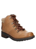 Botin Mujer A705 Panama Jack camel