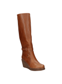 Bota Mujer C024 16 Hrs cafe