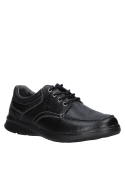 Zapato Hombre B258 16 Hrs negro