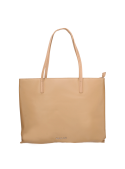 Cartera Mujer C851 Pollini beige