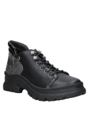 Botin Mujer C334 Zappa negro
