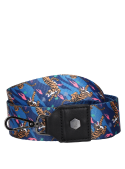 Straps Mujer C254 Zappa azul