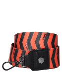 Straps Mujer C255 Zappa rojo