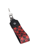 Charms Mujer C270 Zappa rojo