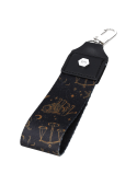 Charms Mujer C271 Zappa negro