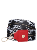 Straps Mujer C250 Zappa negro