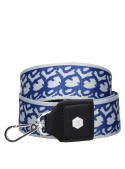 Straps Mujer C251 Zappa azul