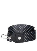 Straps Mujer C253 Zappa negro