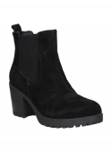Botin Mujer V772 Carrano negro