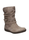 Bota Mujer W997 Panama Jack taupe