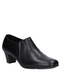 Zapato Mujer W453 Bruno Rossi negro