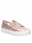 Zapatilla Mujer D665 Dakota rosado