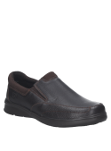 Zapato Hombre A301 16 Hrs café