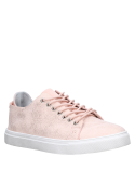 Zapatilla Mujer B224 Pollini rosado