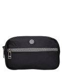 Banano Mujer C881 Pollini negro