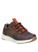 Zapatilla Niño C757 Panama Jack brown