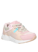 Zapatilla Niña C727 Panama Jack rosado